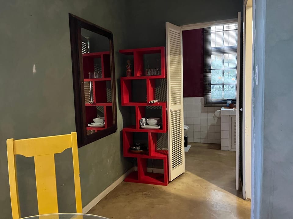 No9 Aberdeen Vacation rental in Johannesburg