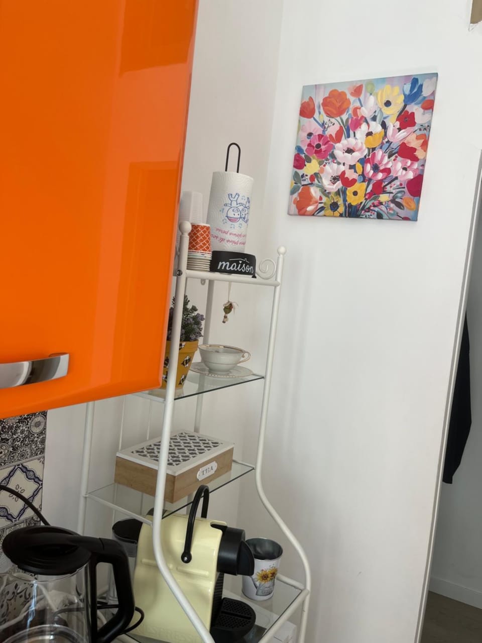 MariOtto Trastevere Apartment in Rome