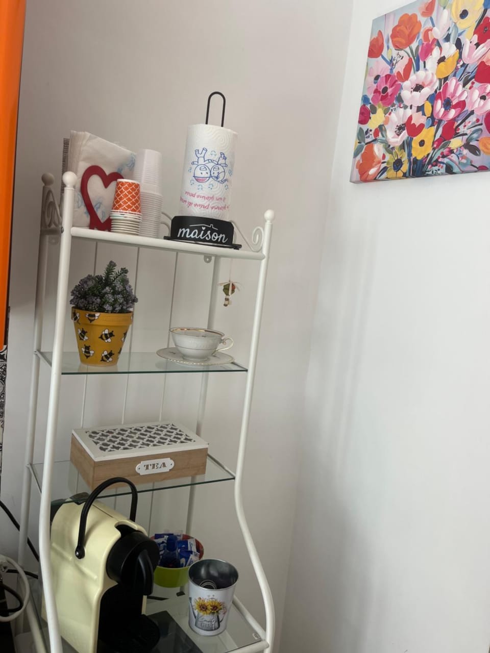 MariOtto Trastevere Apartment in Rome