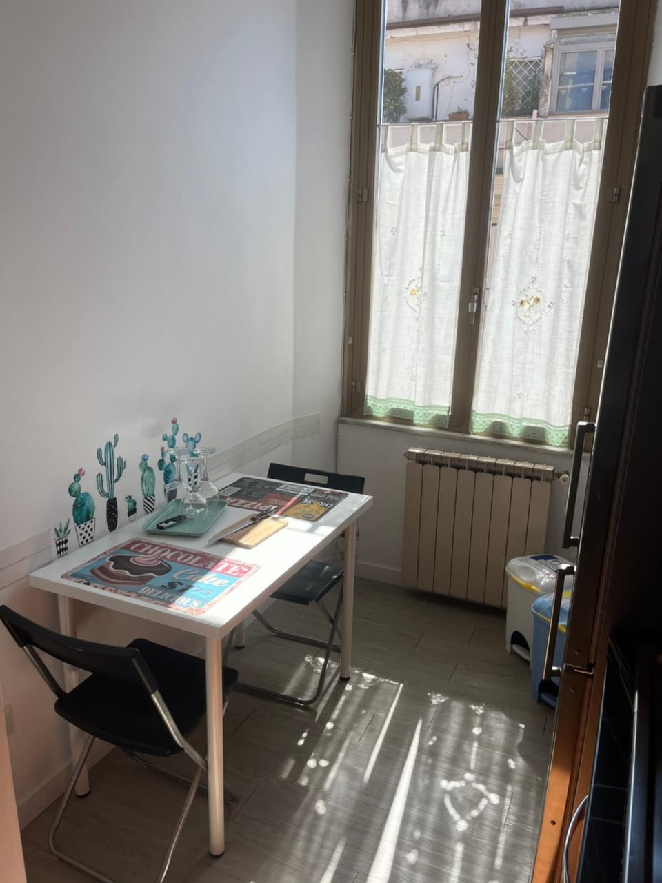 MariOtto Trastevere Apartment in Rome
