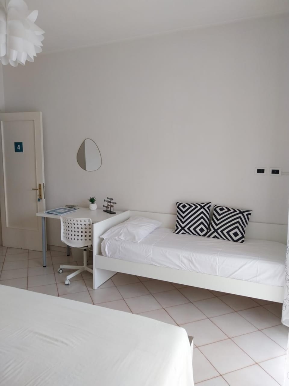 L'Onda - B&B Bed and Breakfast in Pescara