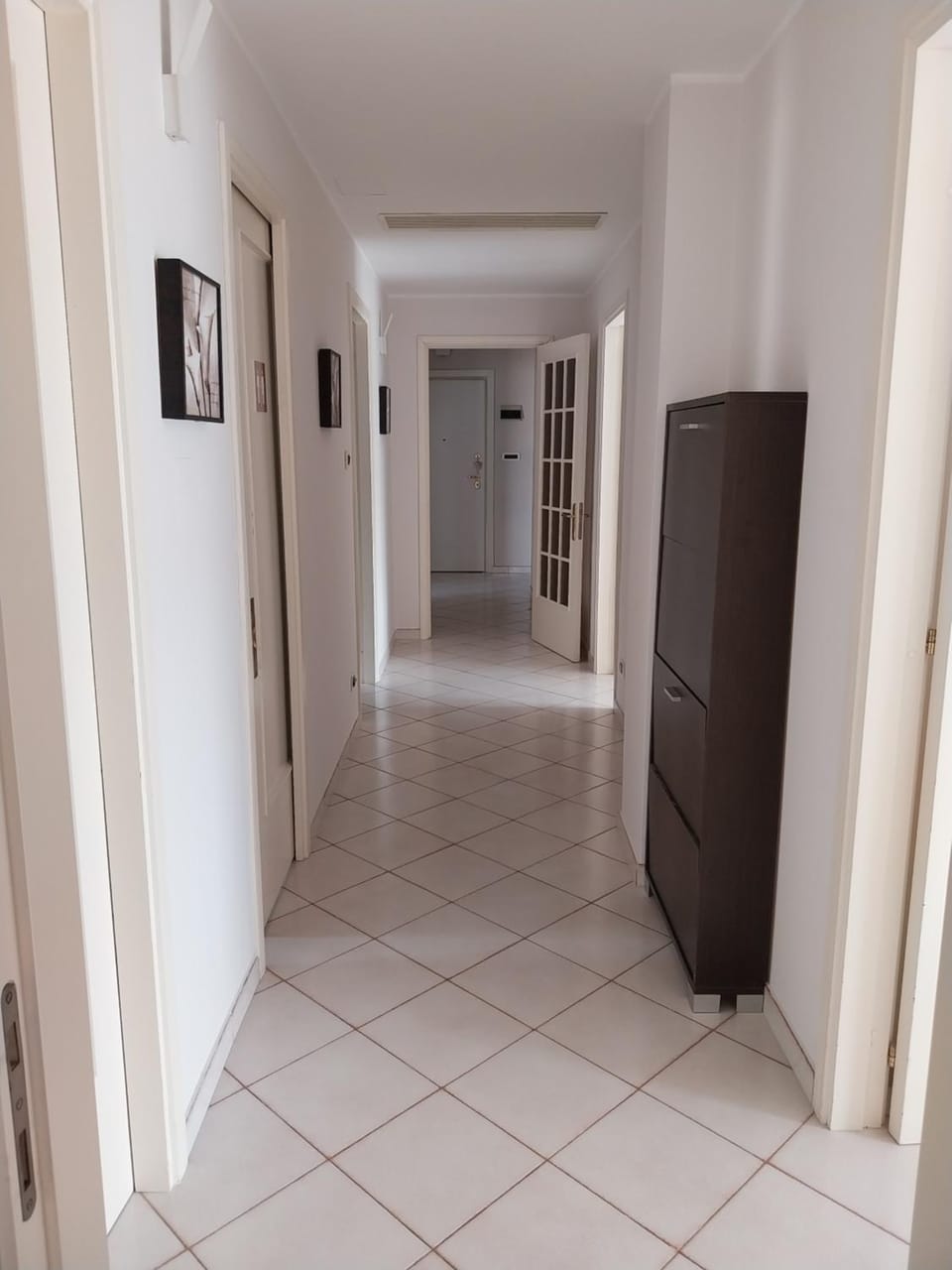 L'Onda - B&B Bed and Breakfast in Pescara