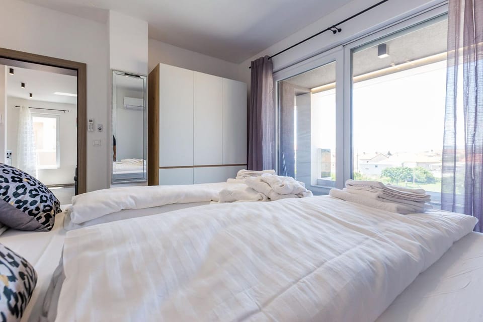 KM 1 Exclusive Apartments Apartment in Zadar