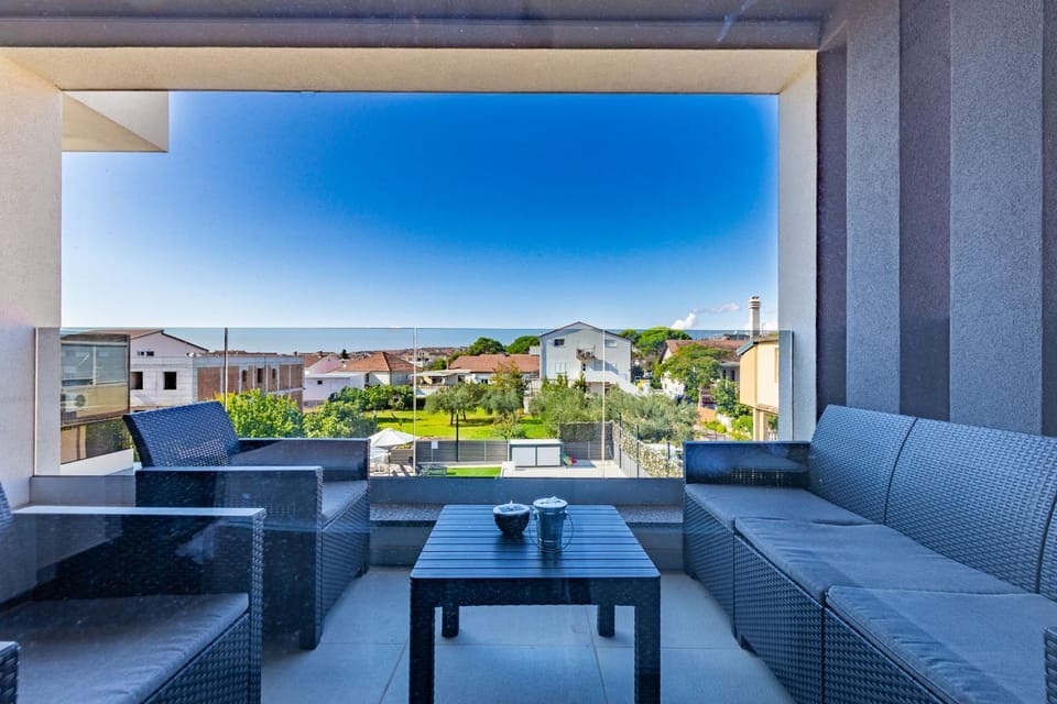 KM 1 Exclusive Apartments Apartment in Zadar