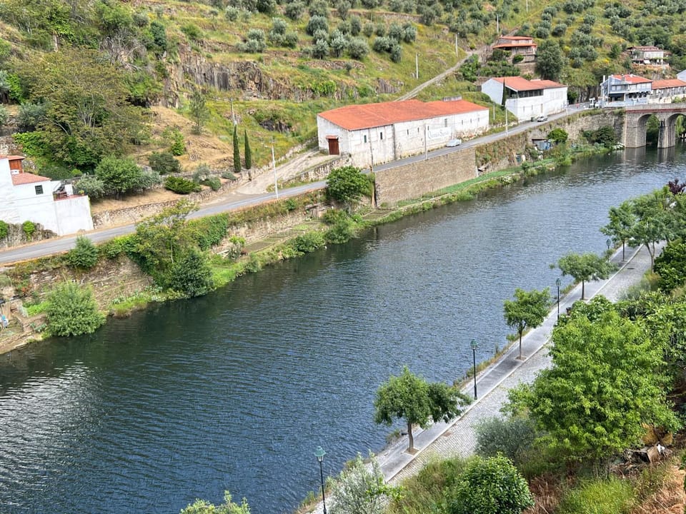 River view