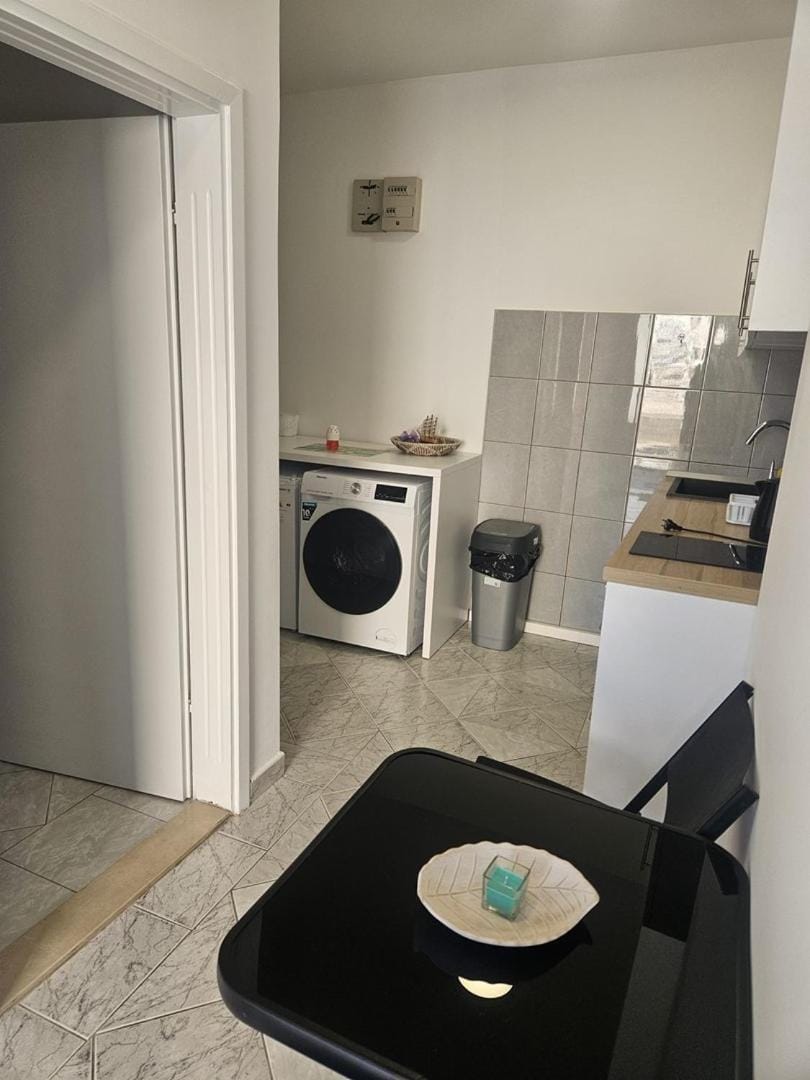 Apartments Casablanca Bed and Breakfast in Neum