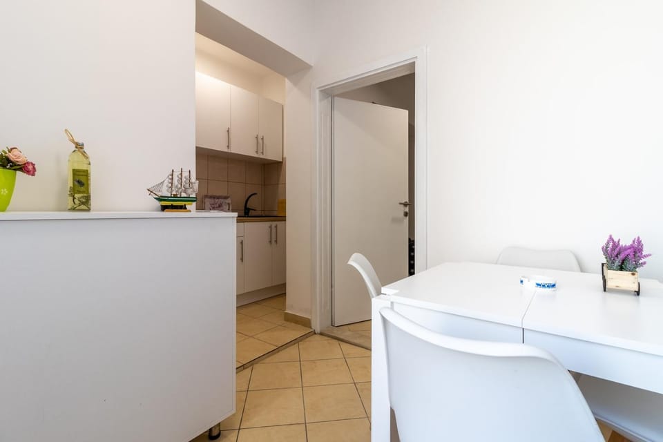 Apartments Casablanca Bed and Breakfast in Neum