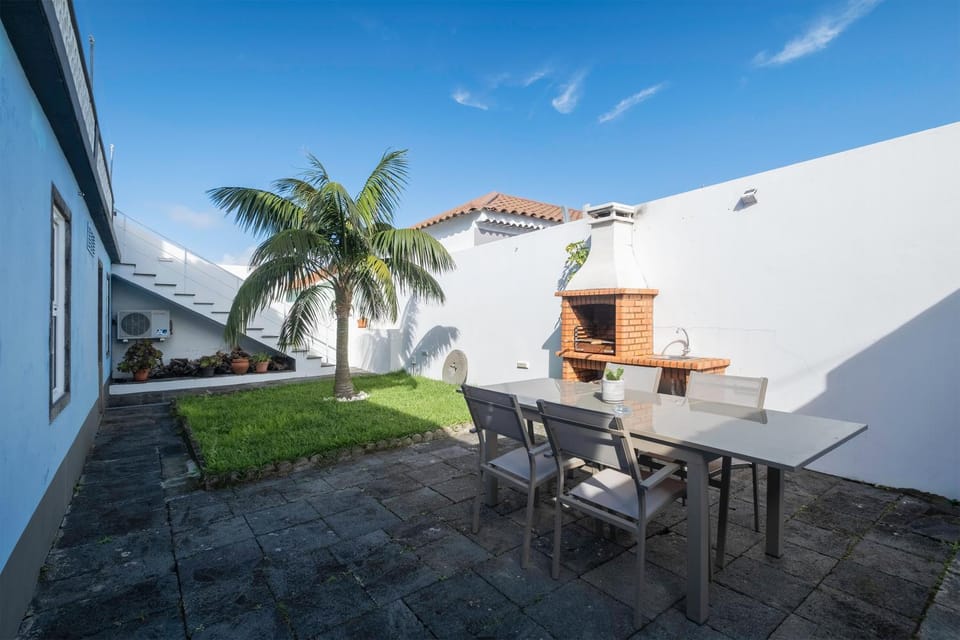 Patio, Garden, Balcony/Terrace, Dining area