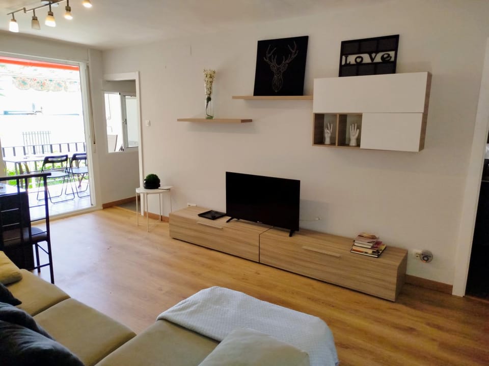Brisa del Mar Apartment in Salou