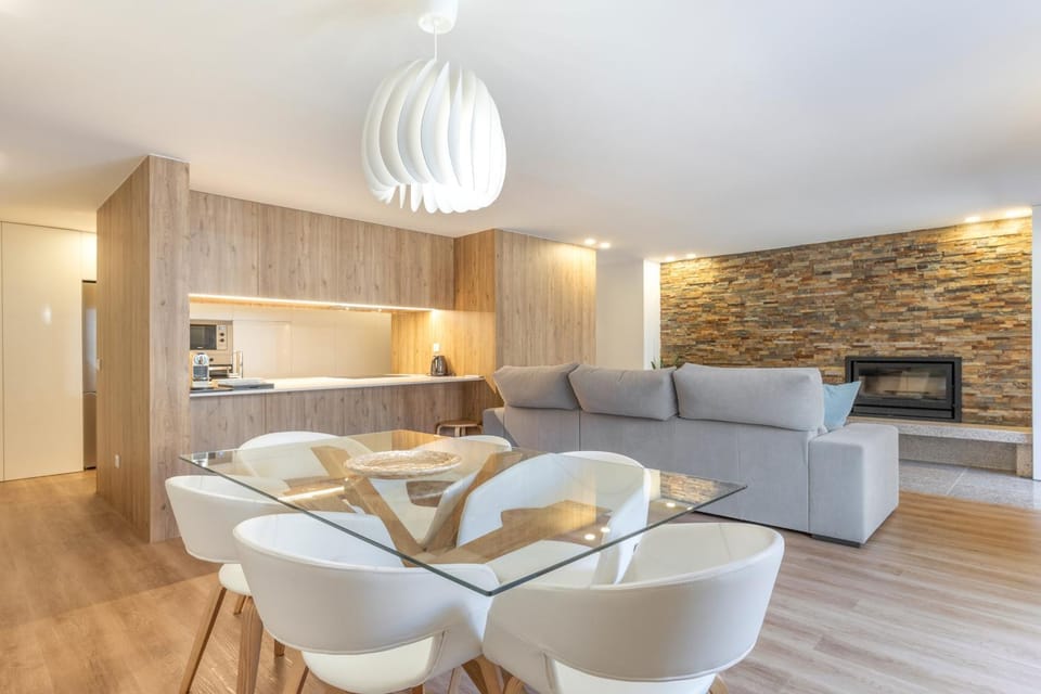 Casa Fonte De S. Tiago House in Viana do Castelo District, Portugal