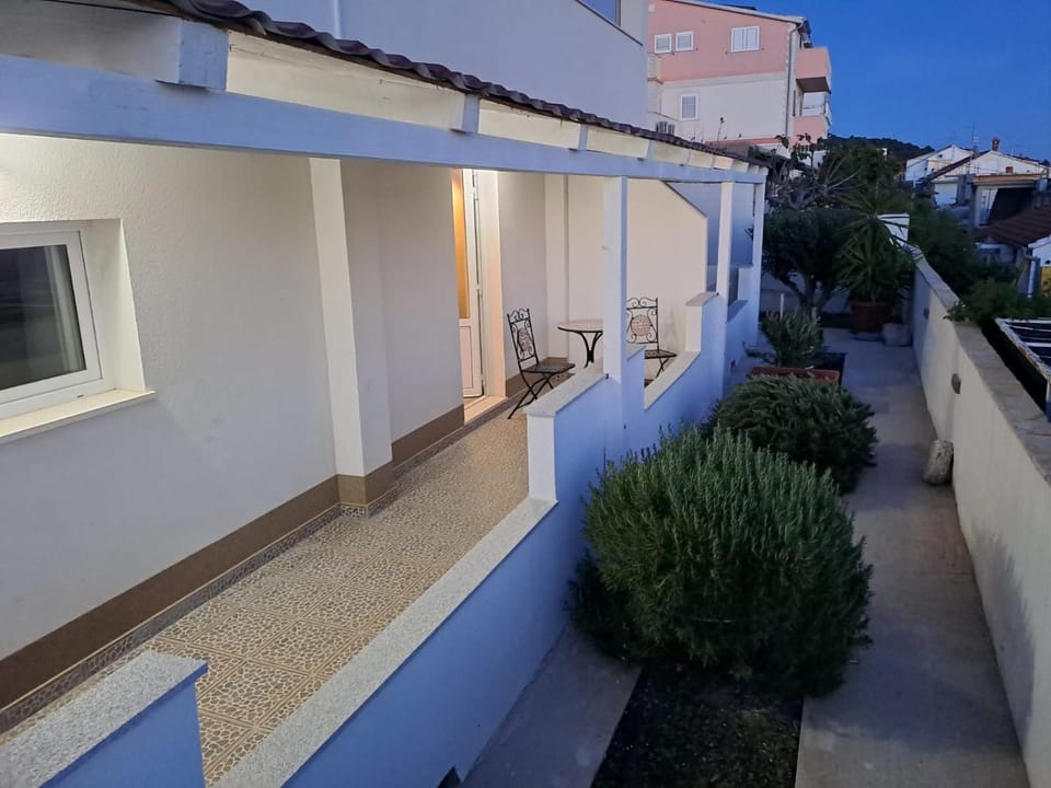 BenJak Apartment 2 Apartment in Hvar