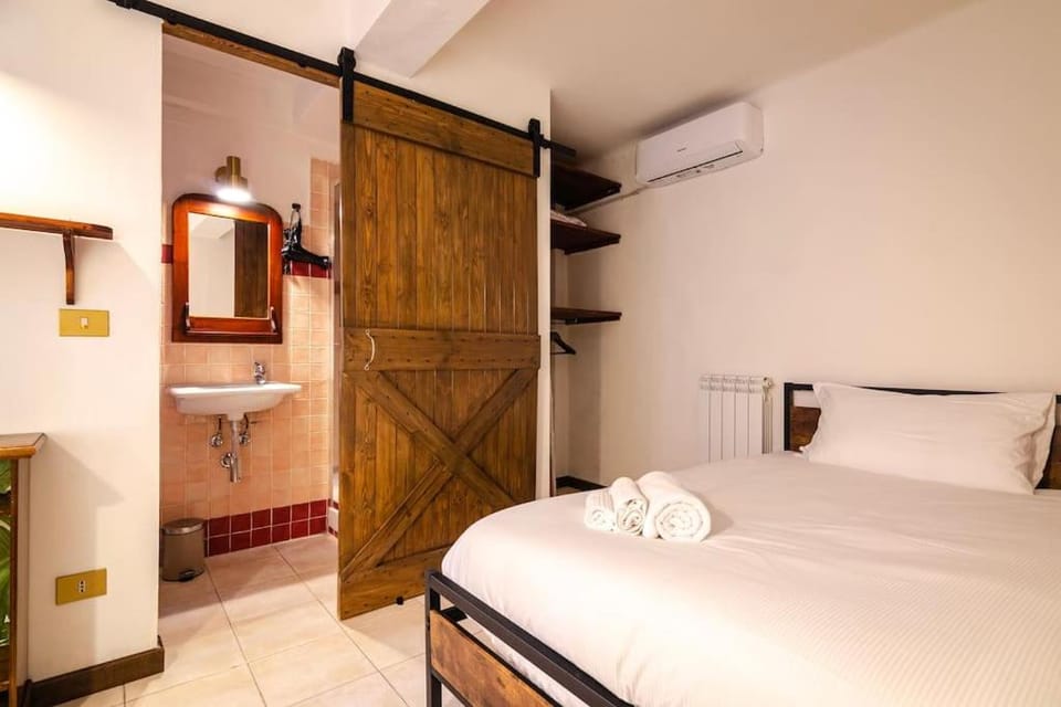 Broccaindosso Home Apartment in Bologna