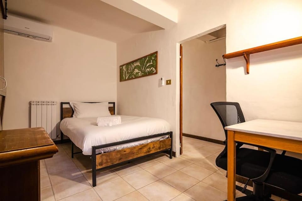 Broccaindosso Home Apartment in Bologna