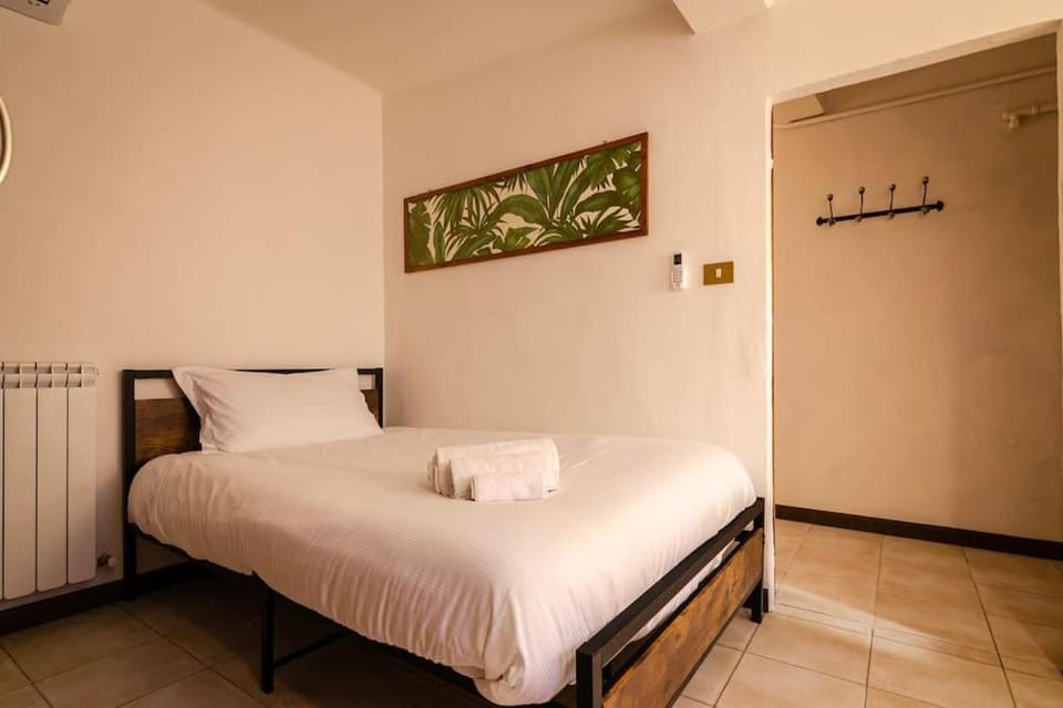 Broccaindosso Home Apartment in Bologna