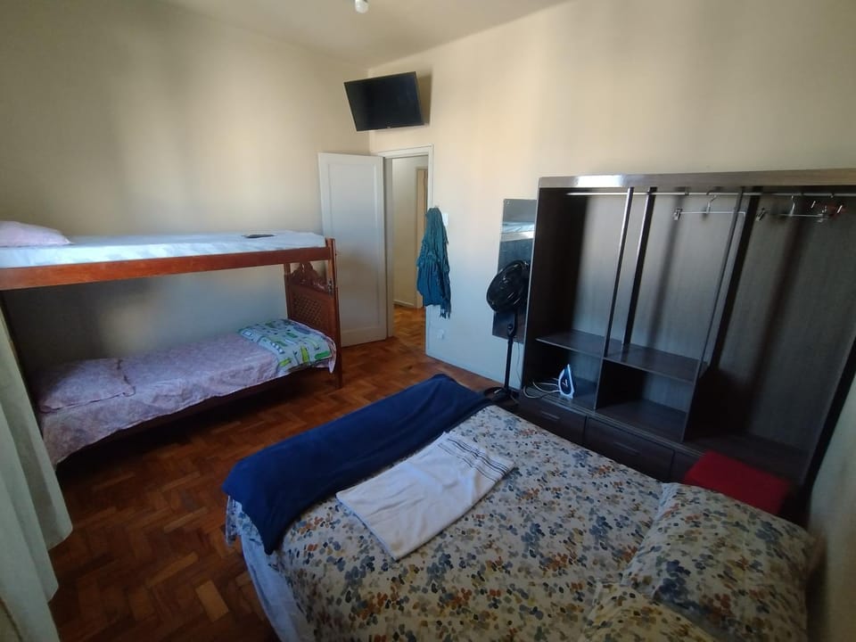 4Youaluguel-Apart Completo em Niterói Apartment in Niterói