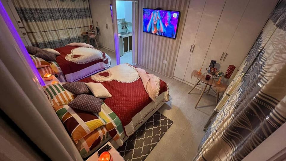 Gold House Oro Love hotel in Quito