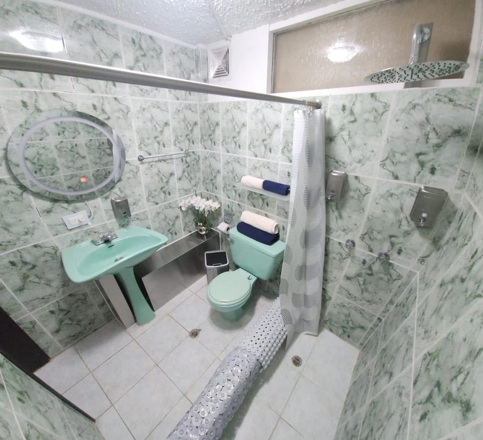 Gold House Oro Love hotel in Quito
