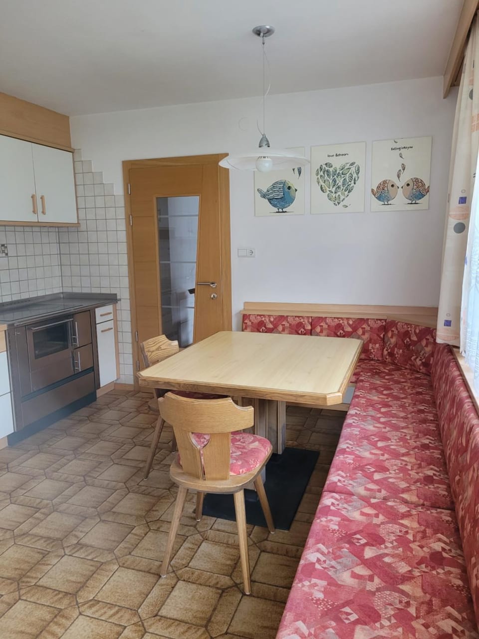 Ferienwohnung Pfitschtal Apartment in Trentino-South Tyrol