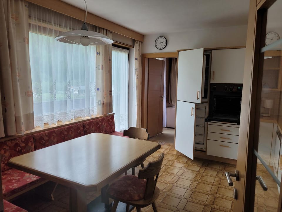 Ferienwohnung Pfitschtal Apartment in Trentino-South Tyrol