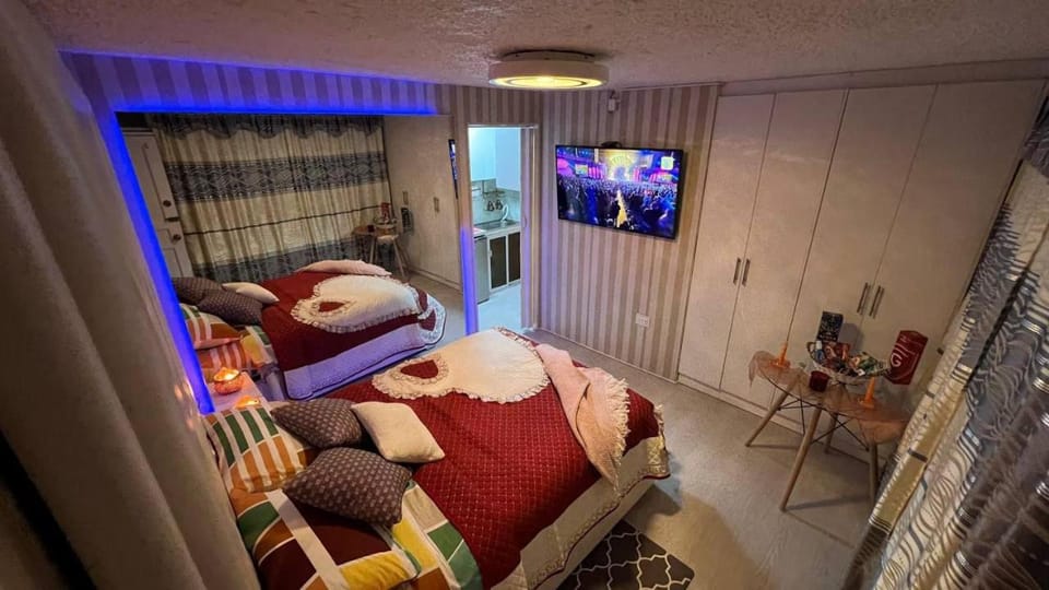 Gold House Oro Love hotel in Quito