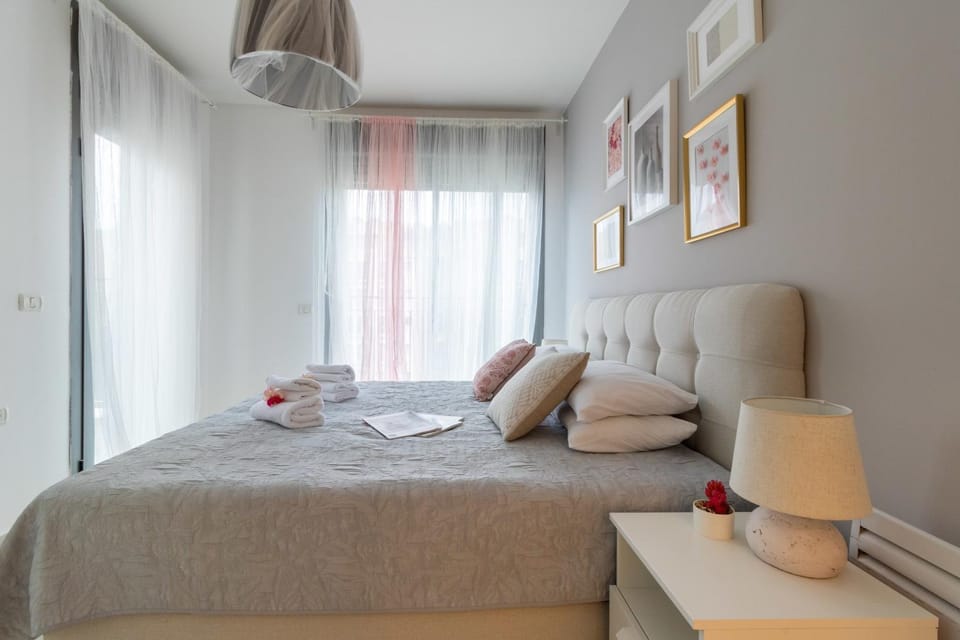 HaRav Agan St 12 - Isrentals Apartment in Jerusalem