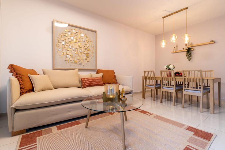 HaRav Agan St 12 - Isrentals Apartment in Jerusalem
