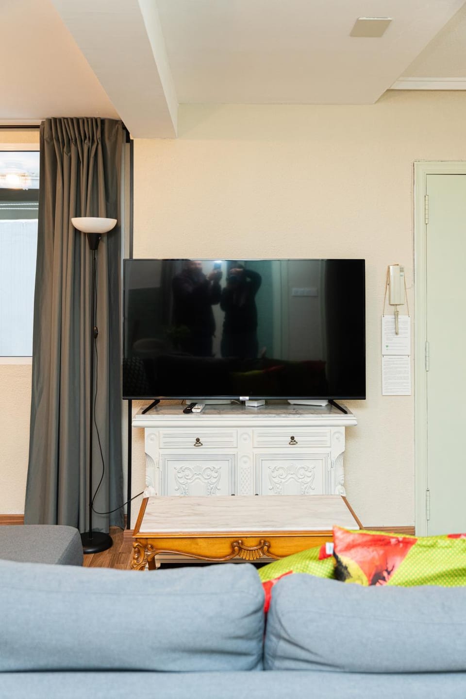 TV and multimedia