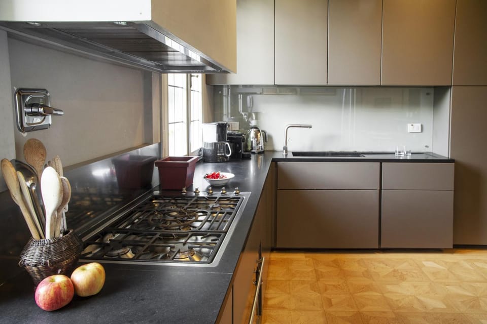 Rio Barnaba Terrazza - LOCAPPART Apartment in Lido di Venezia