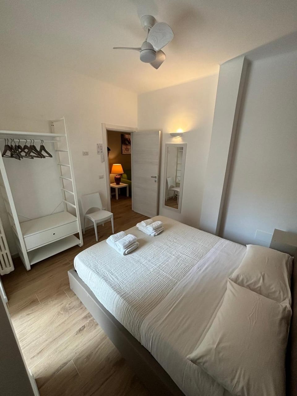 Iris Apartment Qsella Apartment in Bari