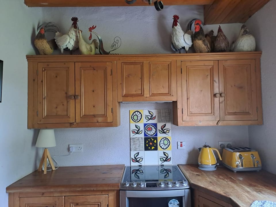 Beautiful cottage in Louisburgh House in County Mayo