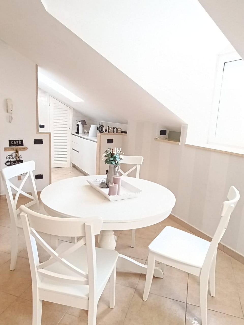 Brezza di Mare Casa Vacanze Free Parking Garage Apartment in Sestri Levante