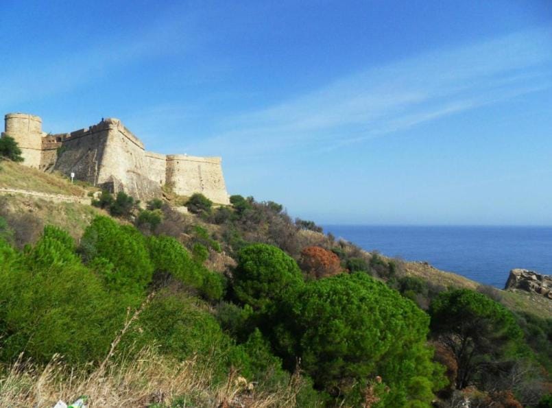 Seaview Condo Tabarka House in Tunisia
