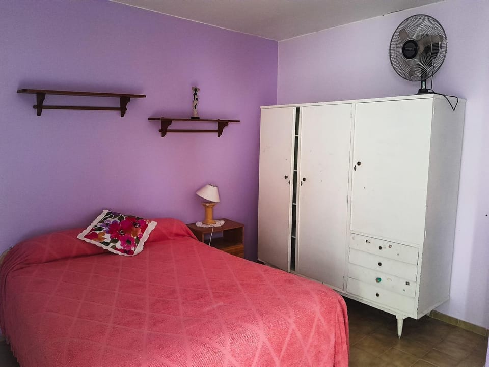 Departamento amplio a metros del mar Apartment in Puerto Madryn