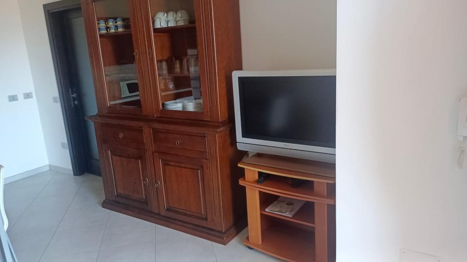 Casa dei 7 venti Apartment in Castelsardo