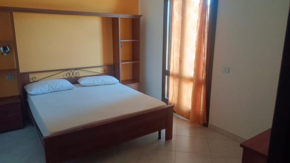 Casa dei 7 venti Apartment in Castelsardo