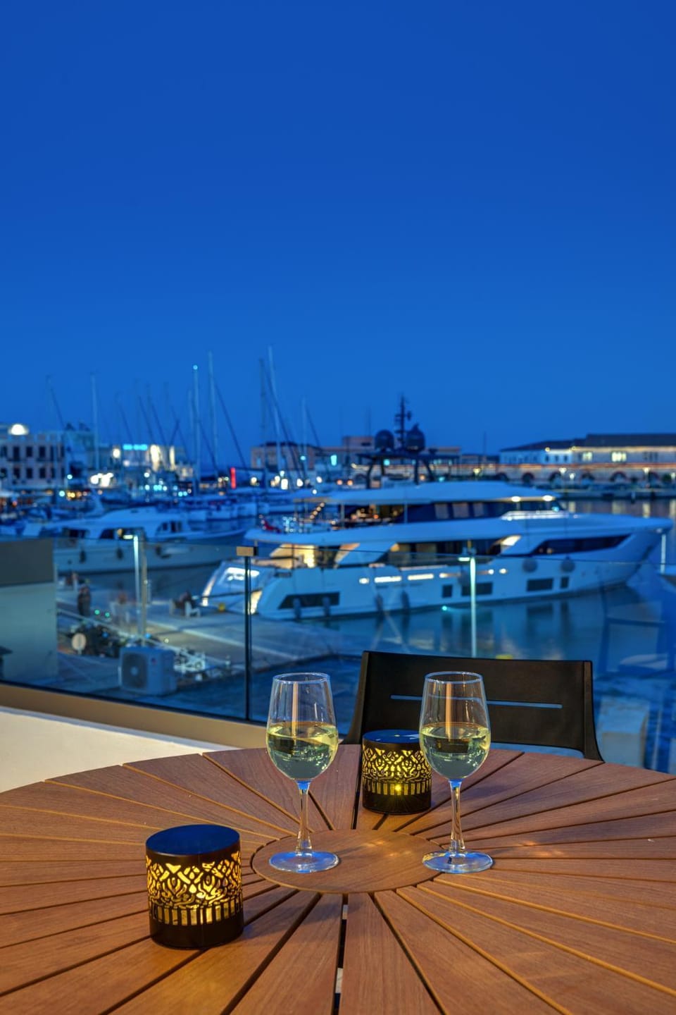Syranna Apartment in Decentralized Administration of the Aegean