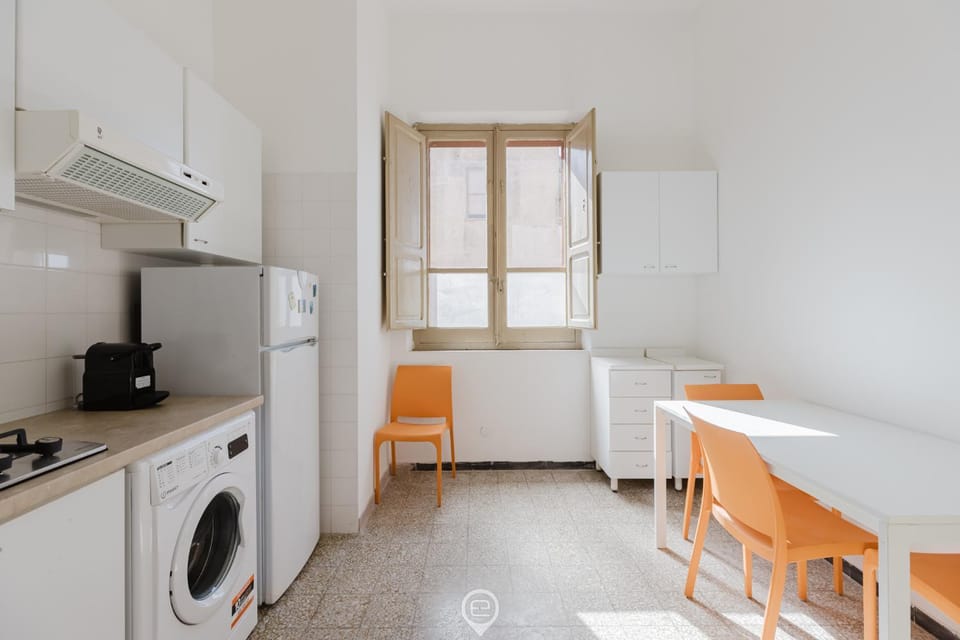 Estay - Beachside Apartments - Cozy Apartment in Sardinia