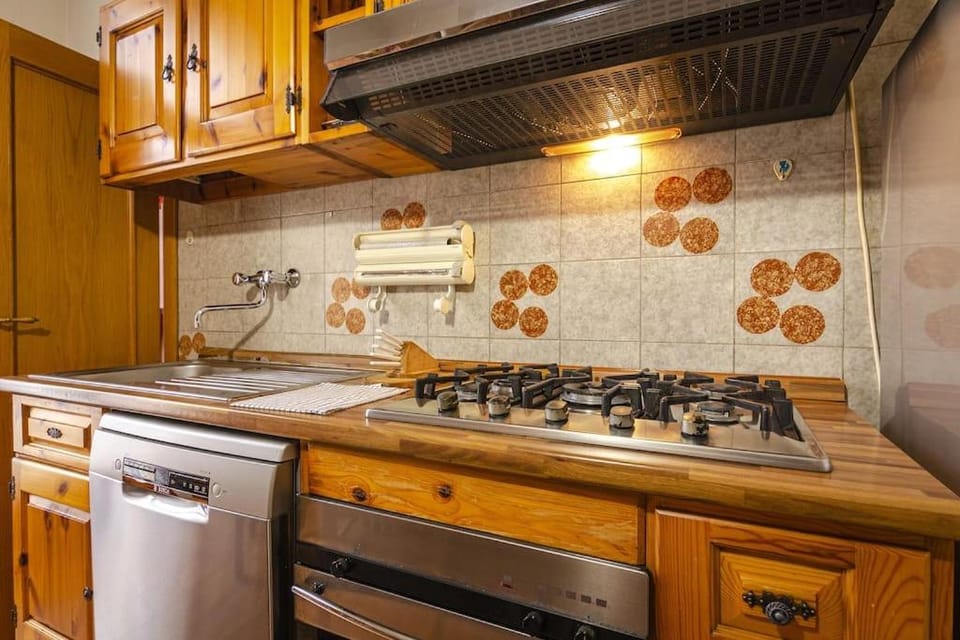 Bolognina Home Apartment in Bologna