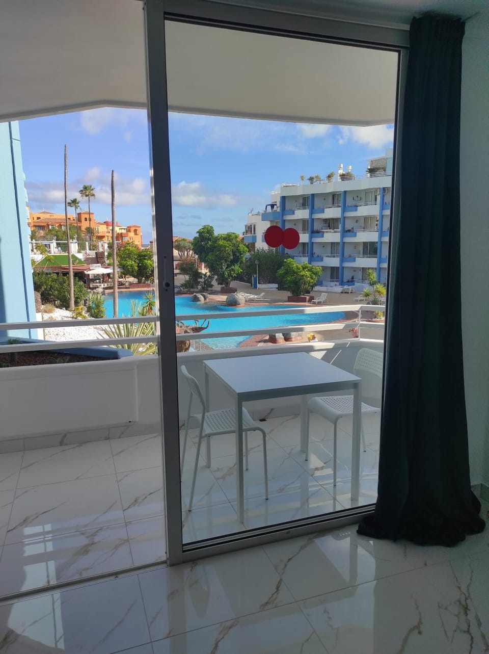 Maria Luxury Apartament Golf del Sur Tenerife Apartment in Abona