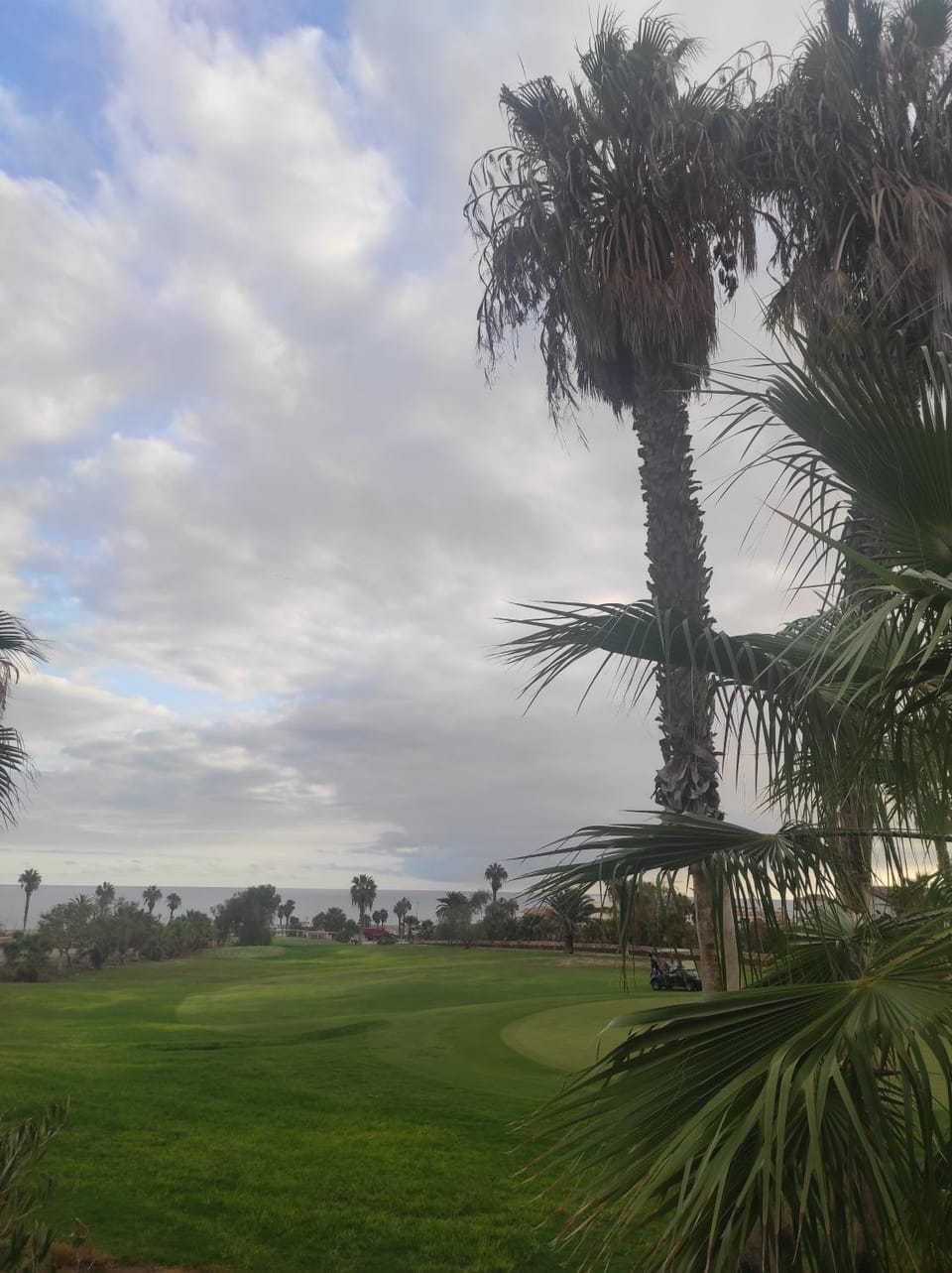Maria Luxury Apartament Golf del Sur Tenerife Apartment in Abona