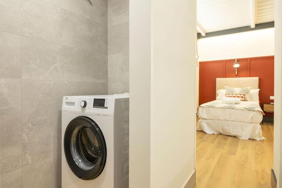 Pasaje Mallol Central Duplex by Valcambre Apartment in Seville