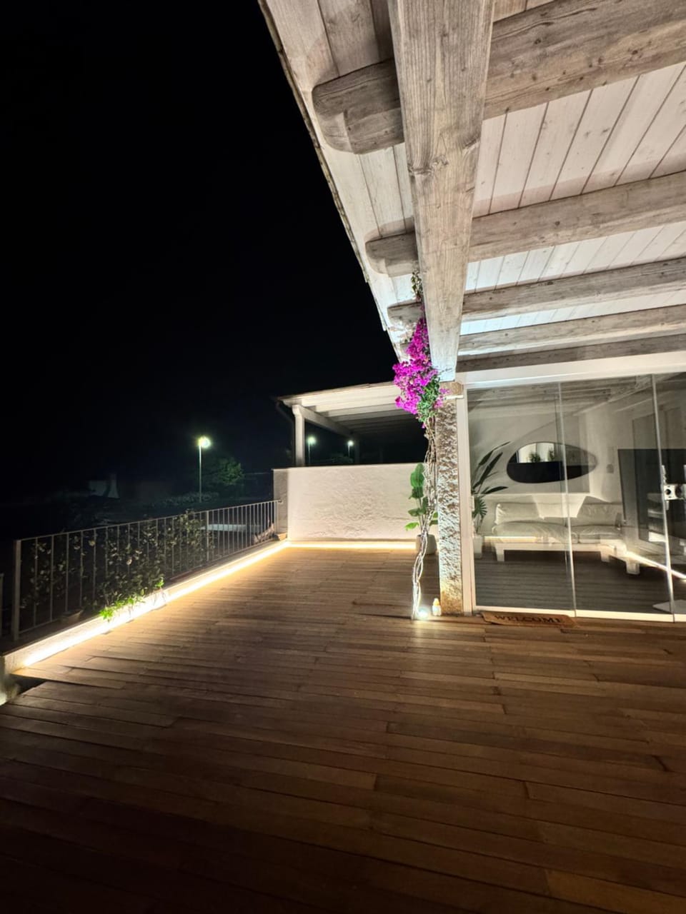Villa Carrie - Starfish Apartment House in Sardinia