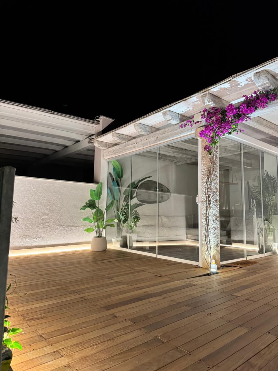 Villa Carrie - Starfish Apartment House in Sardinia