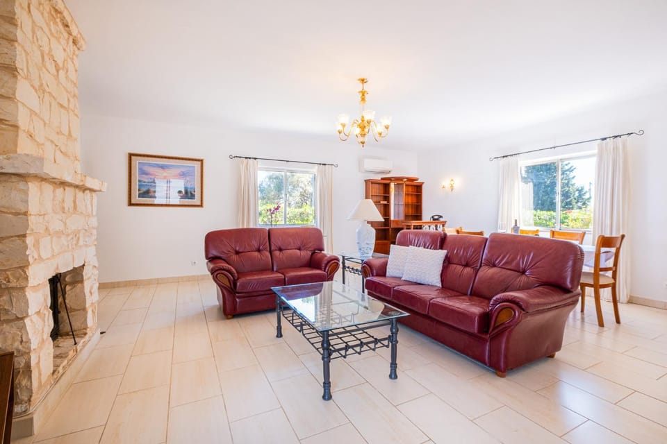 Villa Brid House in Guia