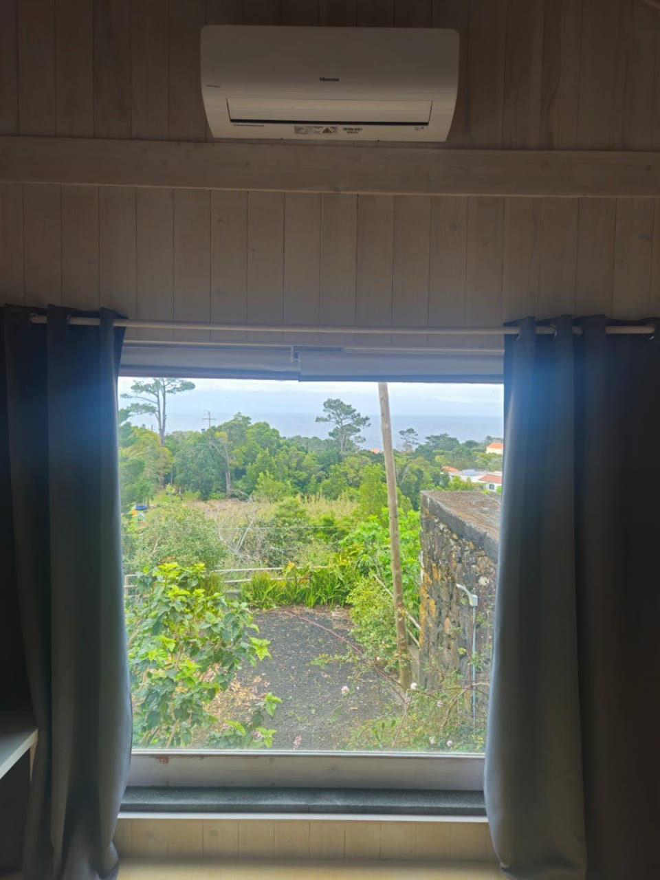 T1 com Vista Mar em Sao Roque do Pico Residências Requinte Apartment in Azores District