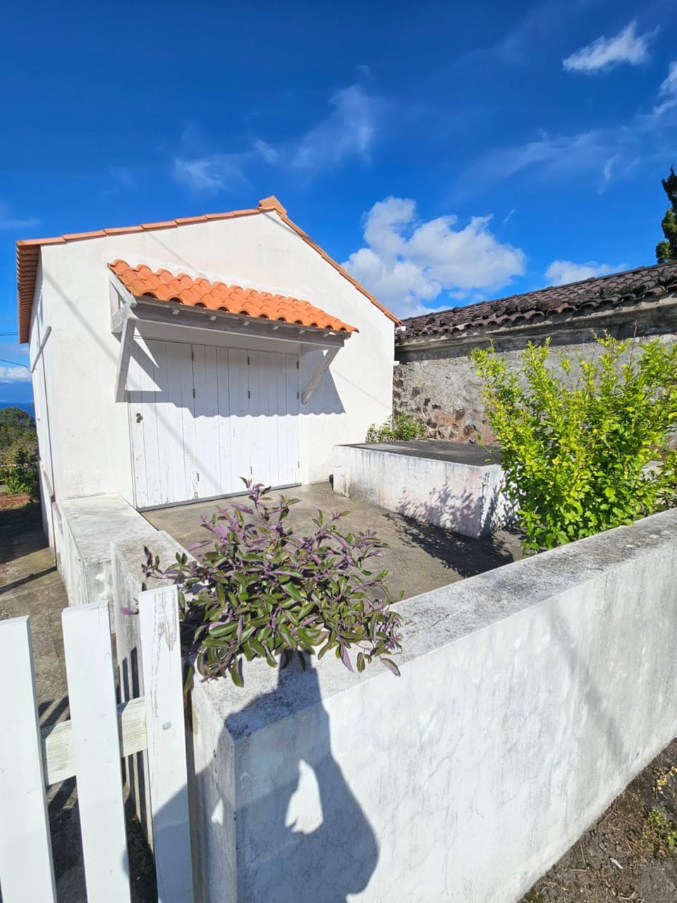 T1 com Vista Mar em Sao Roque do Pico Residências Requinte Apartment in Azores District