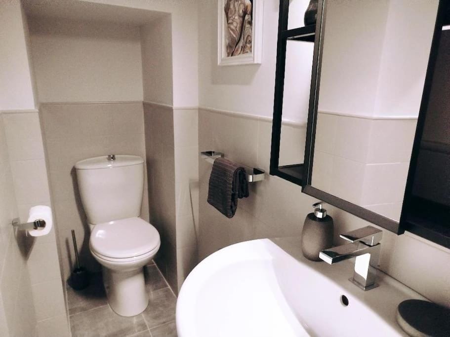 Living Suite Catania Garibaldi Apartment in Catania