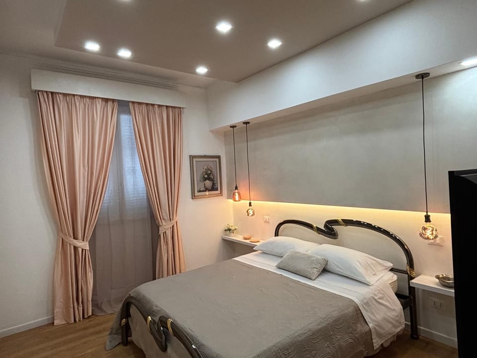 La Stella Gregoriana Apartment in La Spezia