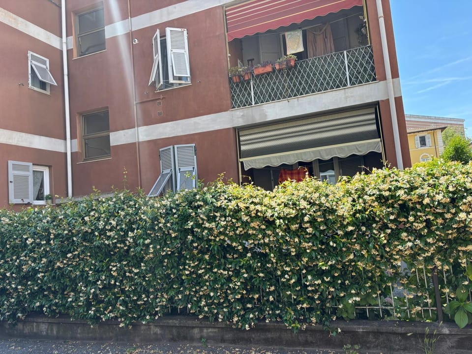 La Stella Gregoriana Apartment in La Spezia