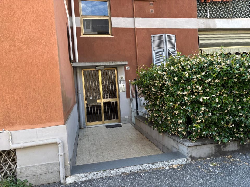 La Stella Gregoriana Apartment in La Spezia